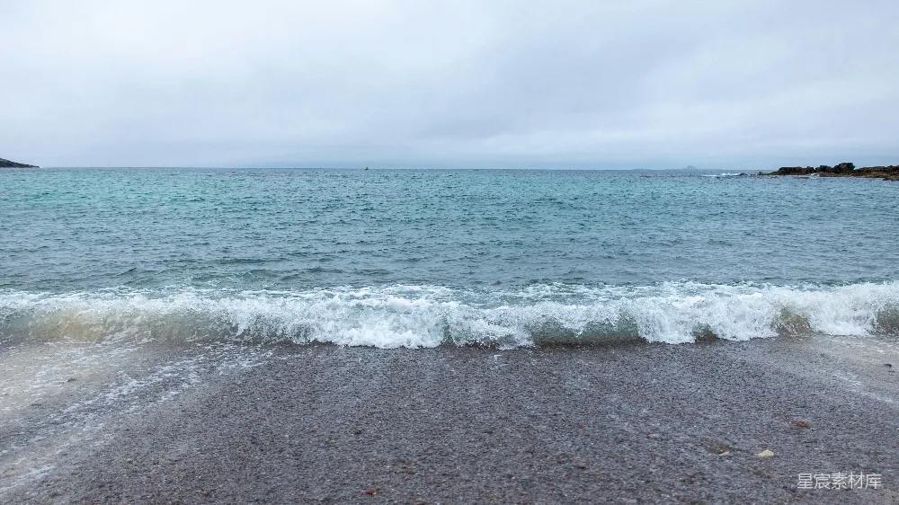 高清摄影 海浪