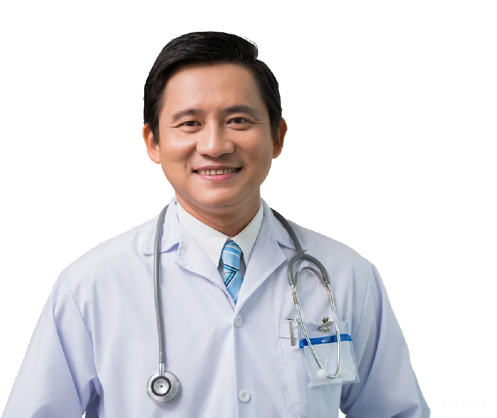 元素素材 元素 医生