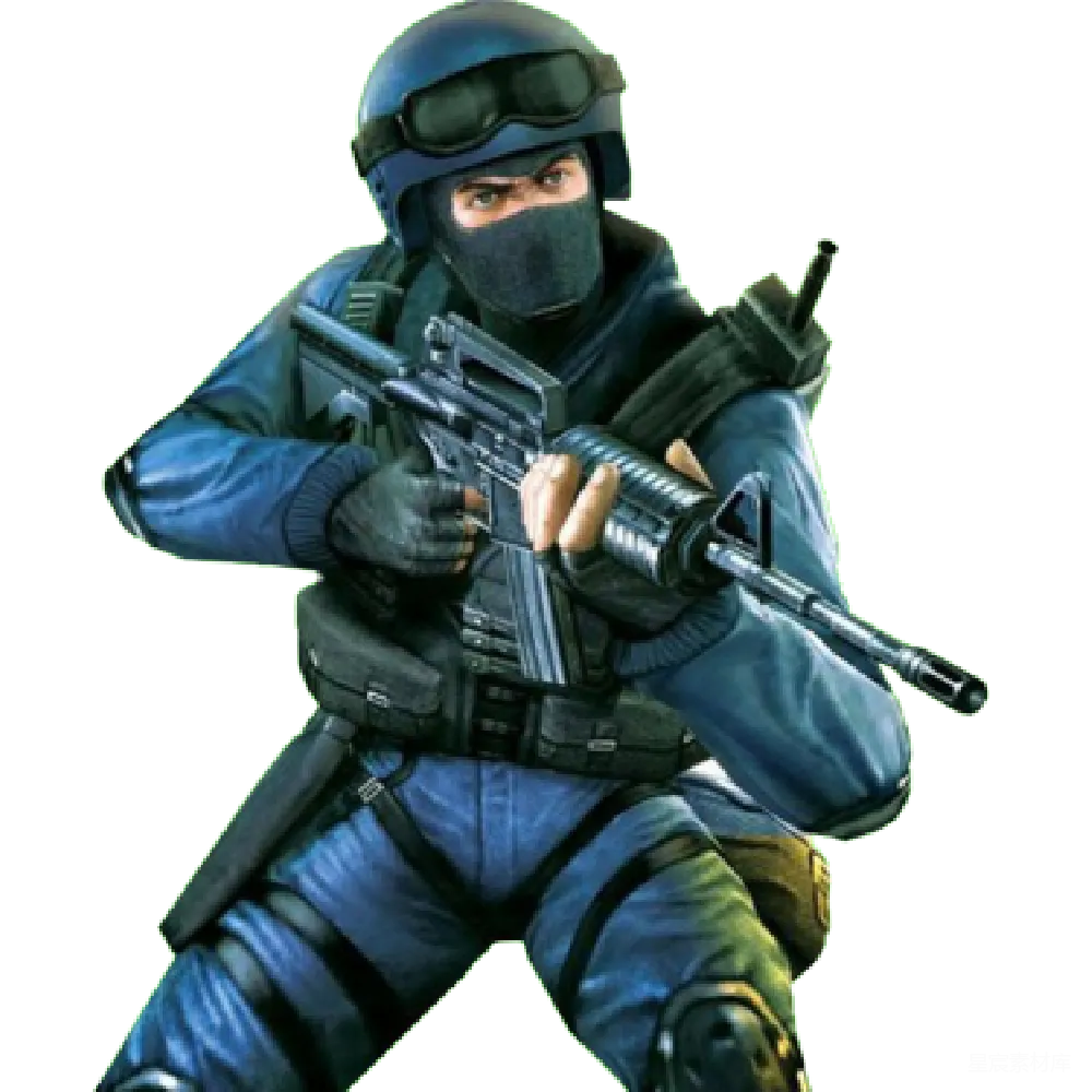 元素素材 元素 SWAT