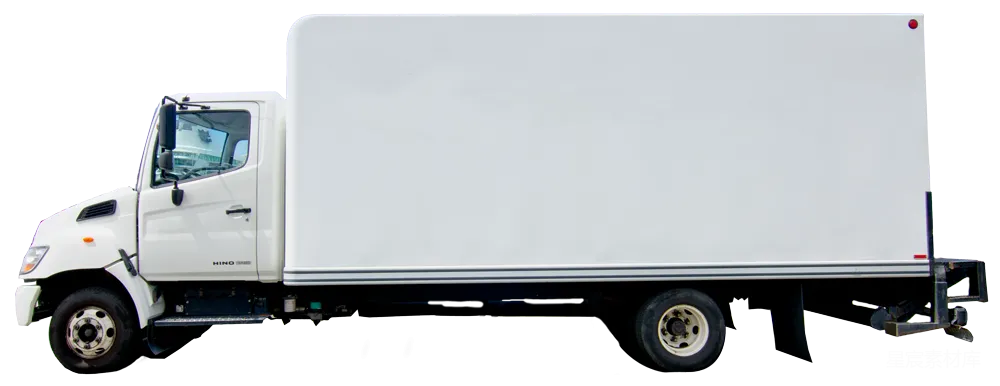 元素素材 元素 货车