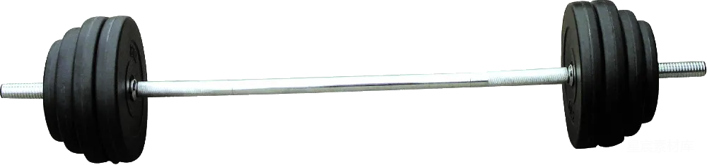 元素素材 健身器材 运动装备 力量训练 杠铃