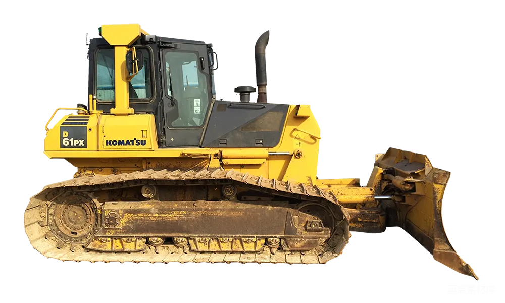 元素素材 元素 bulldozer