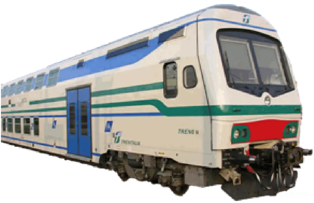 元素素材 元素 火车