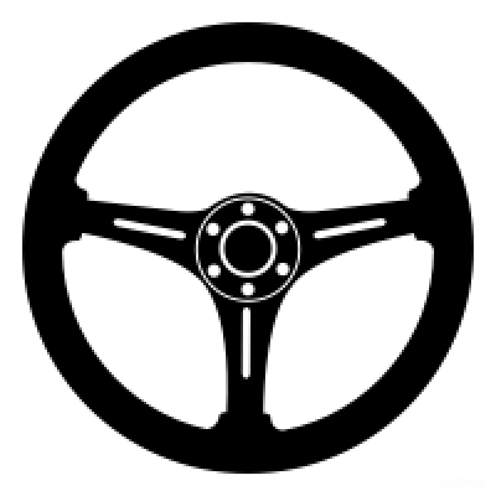 元素素材 操控