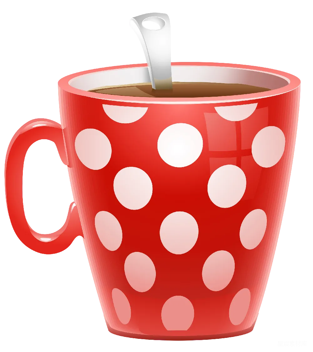 元素素材 mug