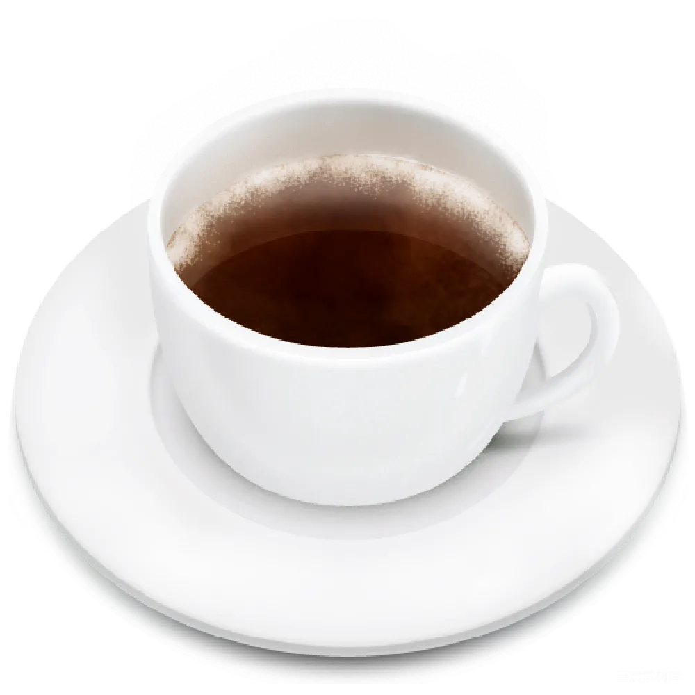 元素素材 元素 咖啡杯