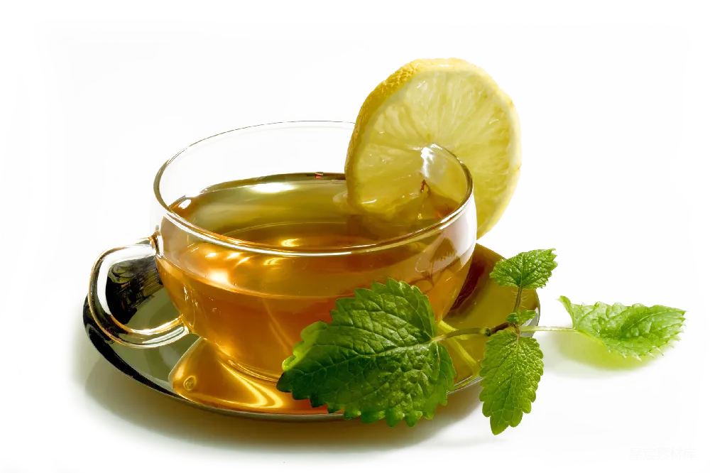 元素素材 茶
