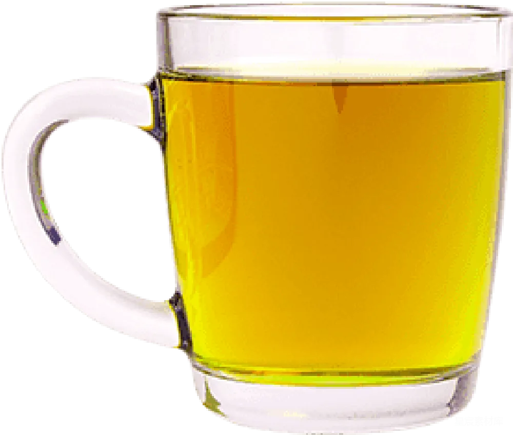 元素素材 茶