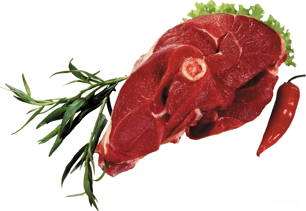 肉