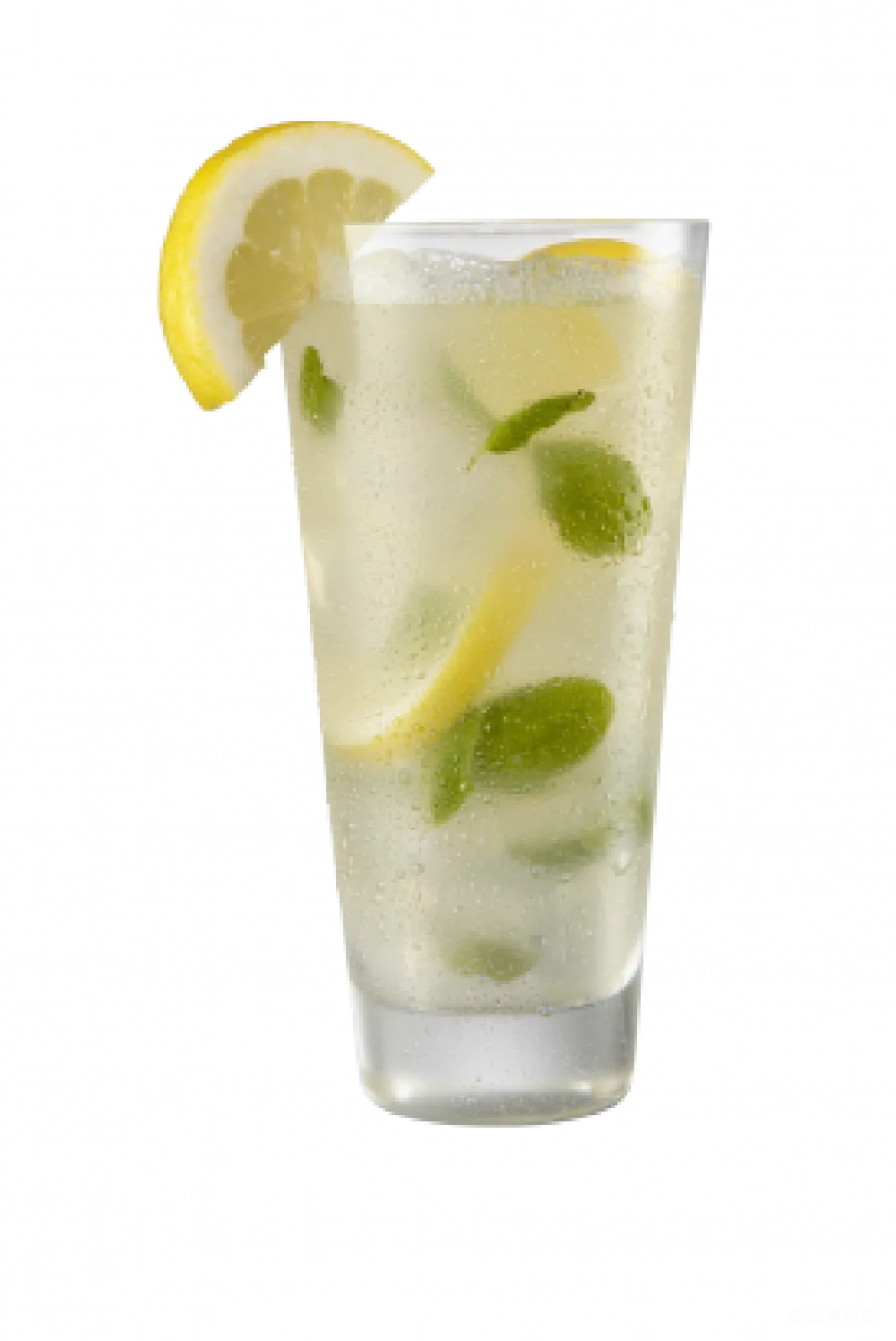 元素素材 元素 柠檬水