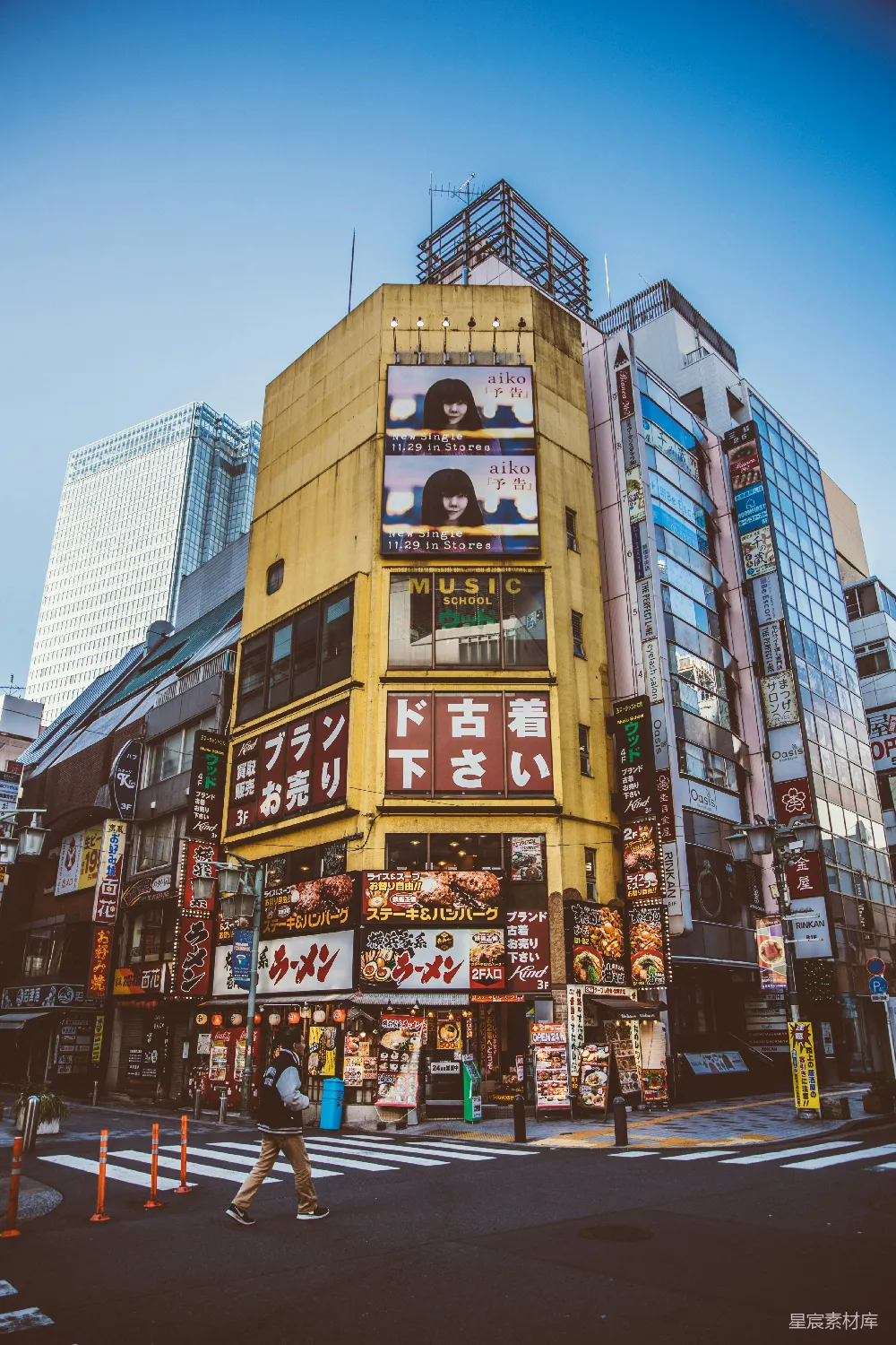 高清摄影  棕色混凝土建筑