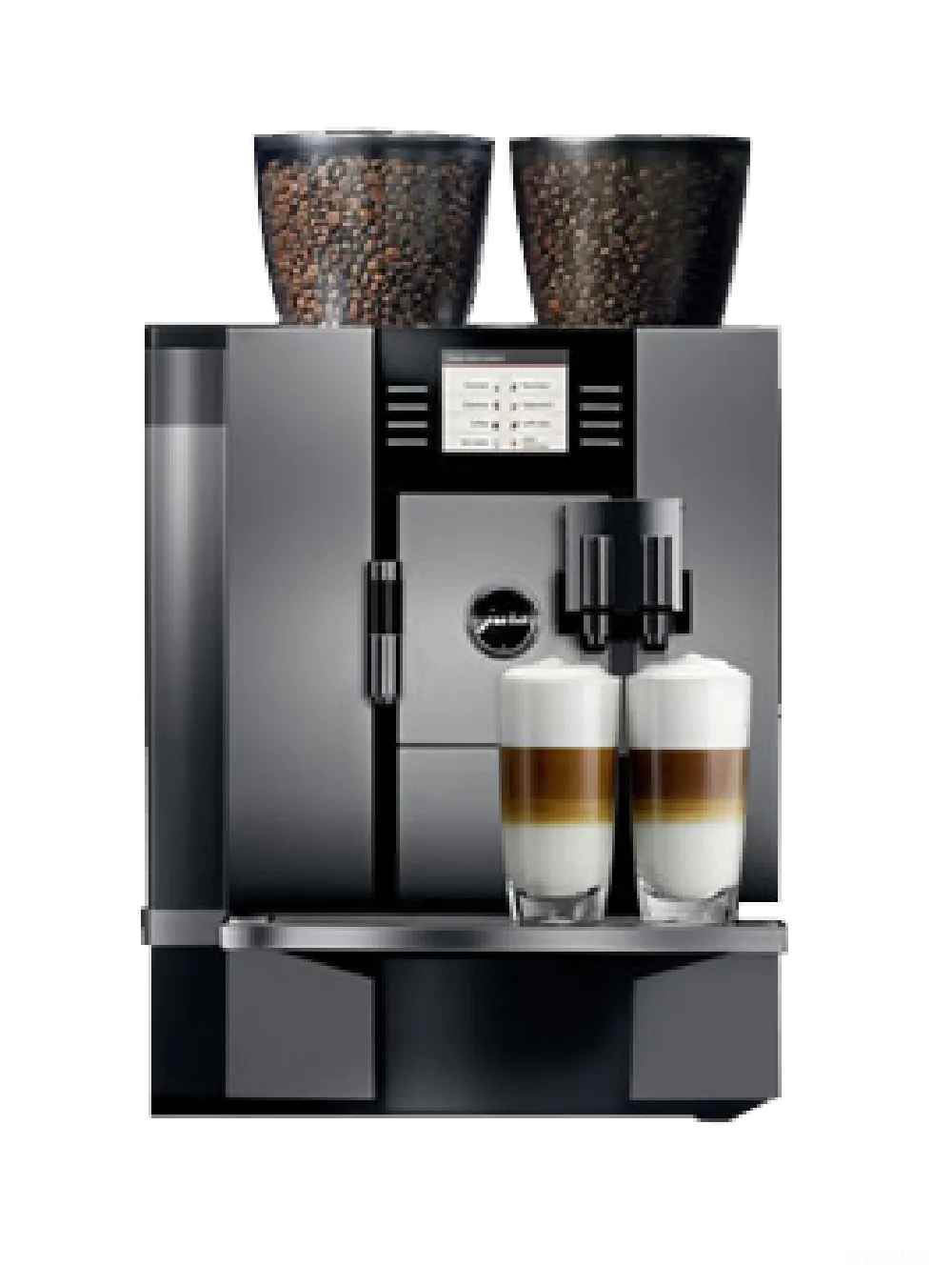 元素素材 咖啡