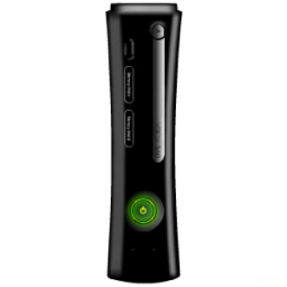 元素素材 Xbox