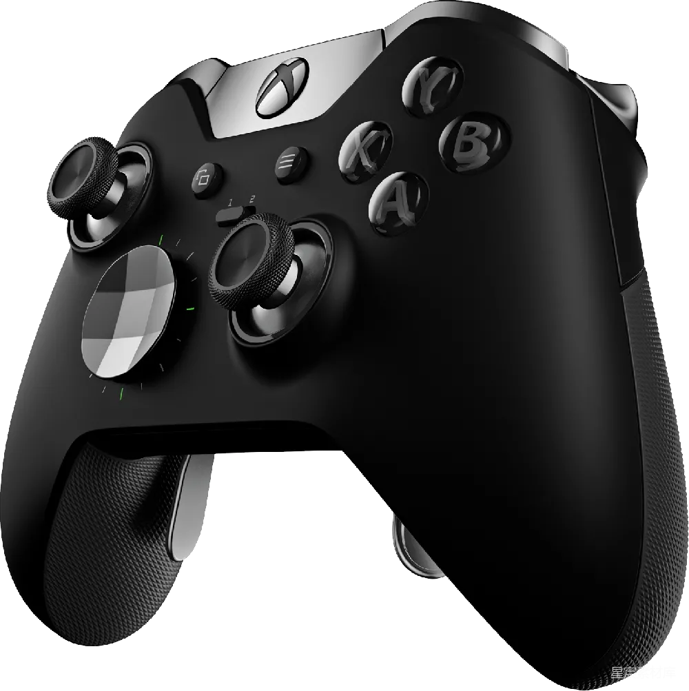 元素素材 元素 Xbox