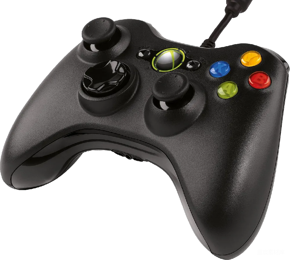 元素素材 Xbox