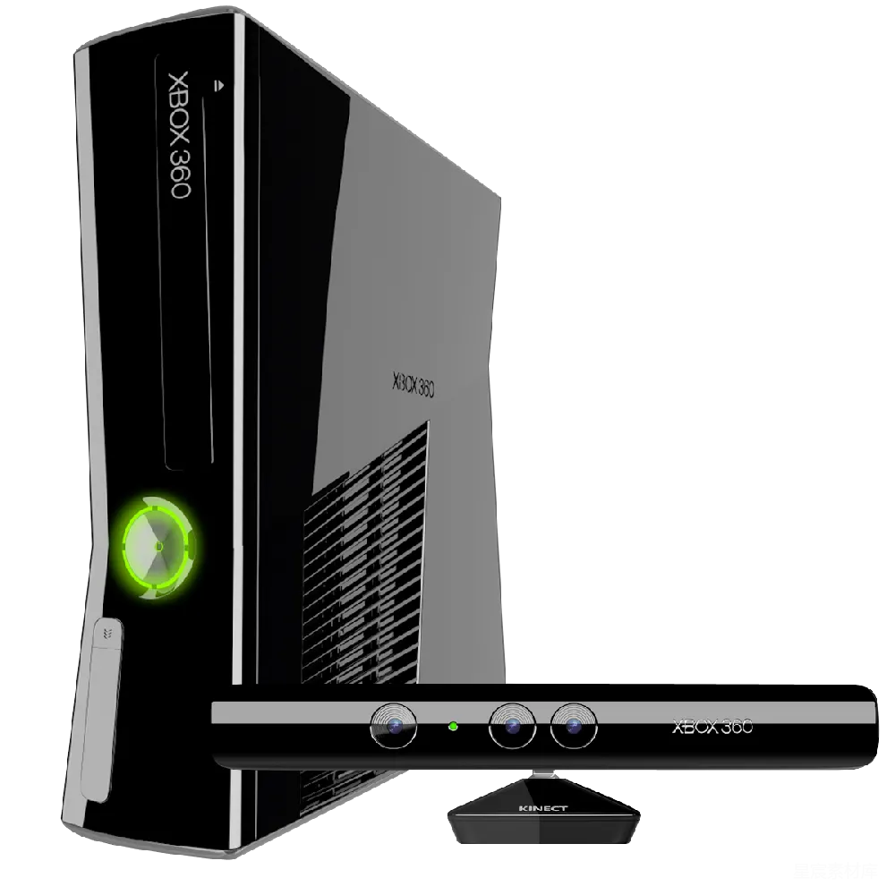 元素素材 Xbox