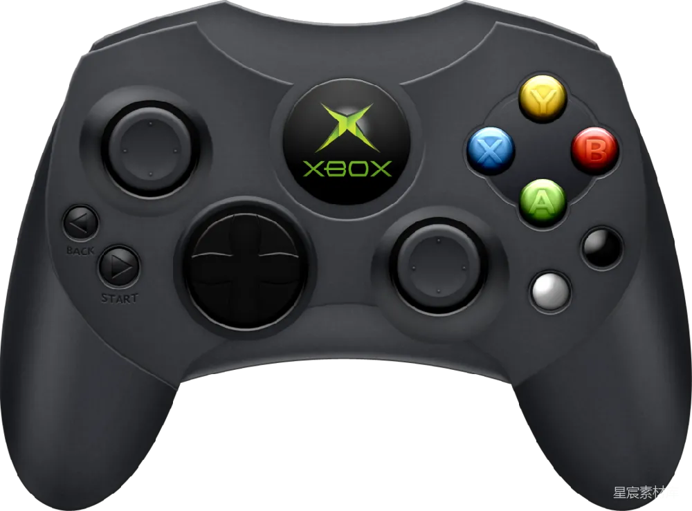 元素素材 Xbox