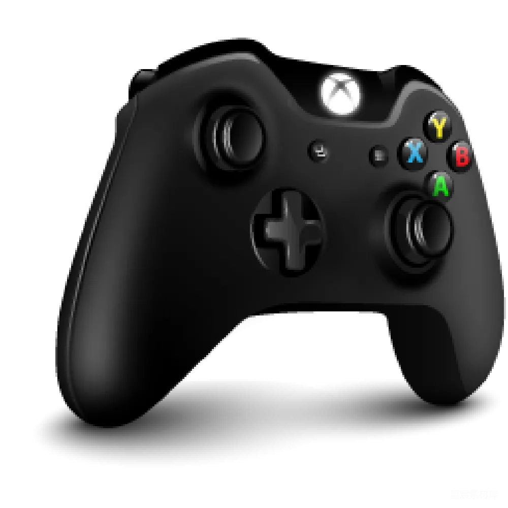 元素素材 Xbox