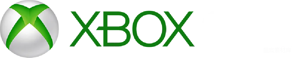 元素素材 xbox