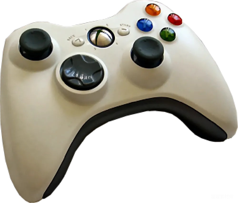 元素素材 Xbox