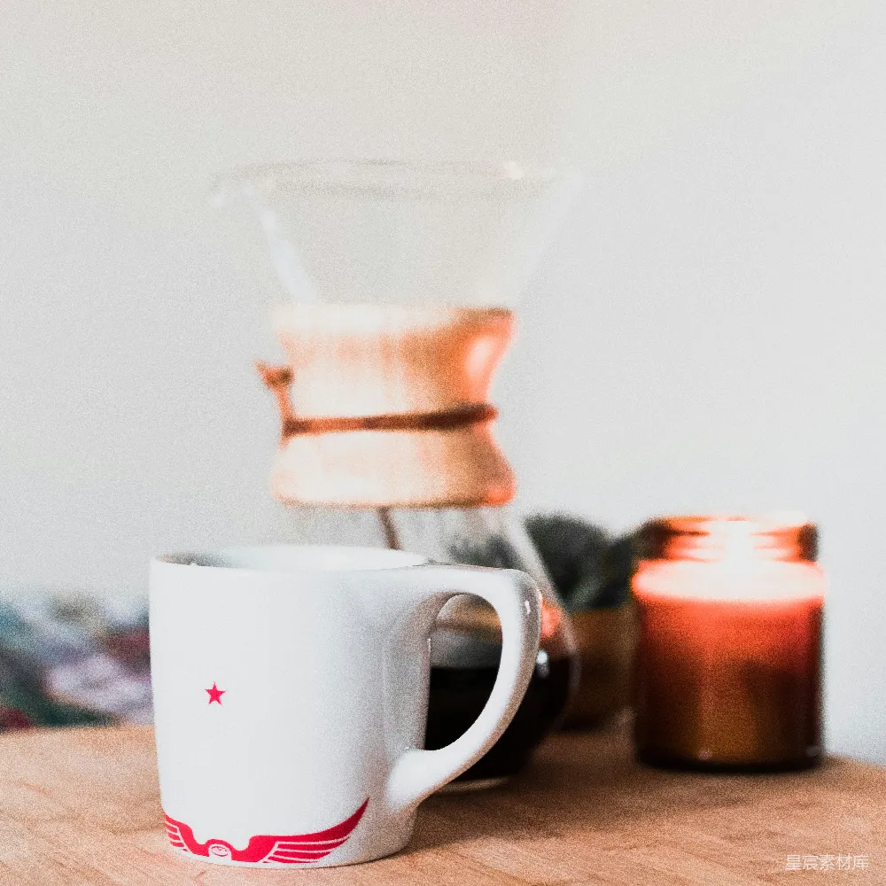 高清摄影 聚焦特写照片 白色 mug