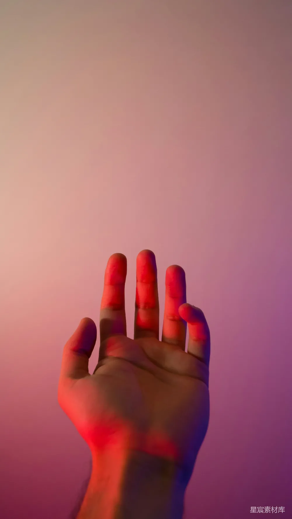 高清摄影  左-handed人