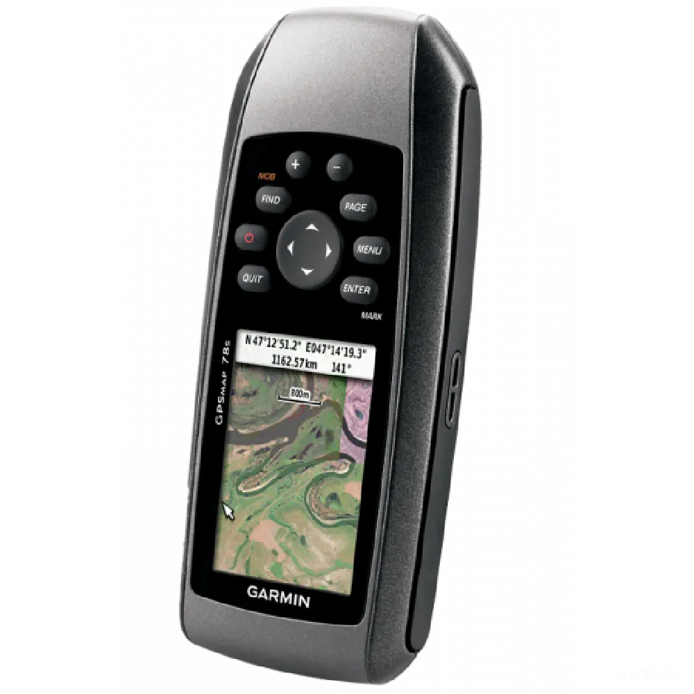 GPS