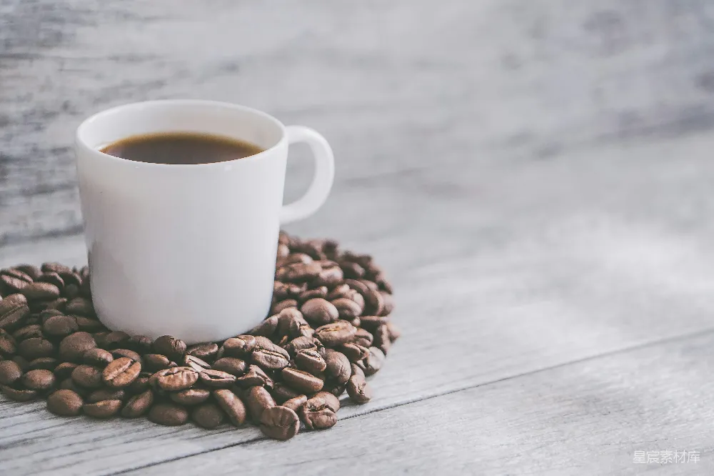 高清摄影 白瓷茶杯