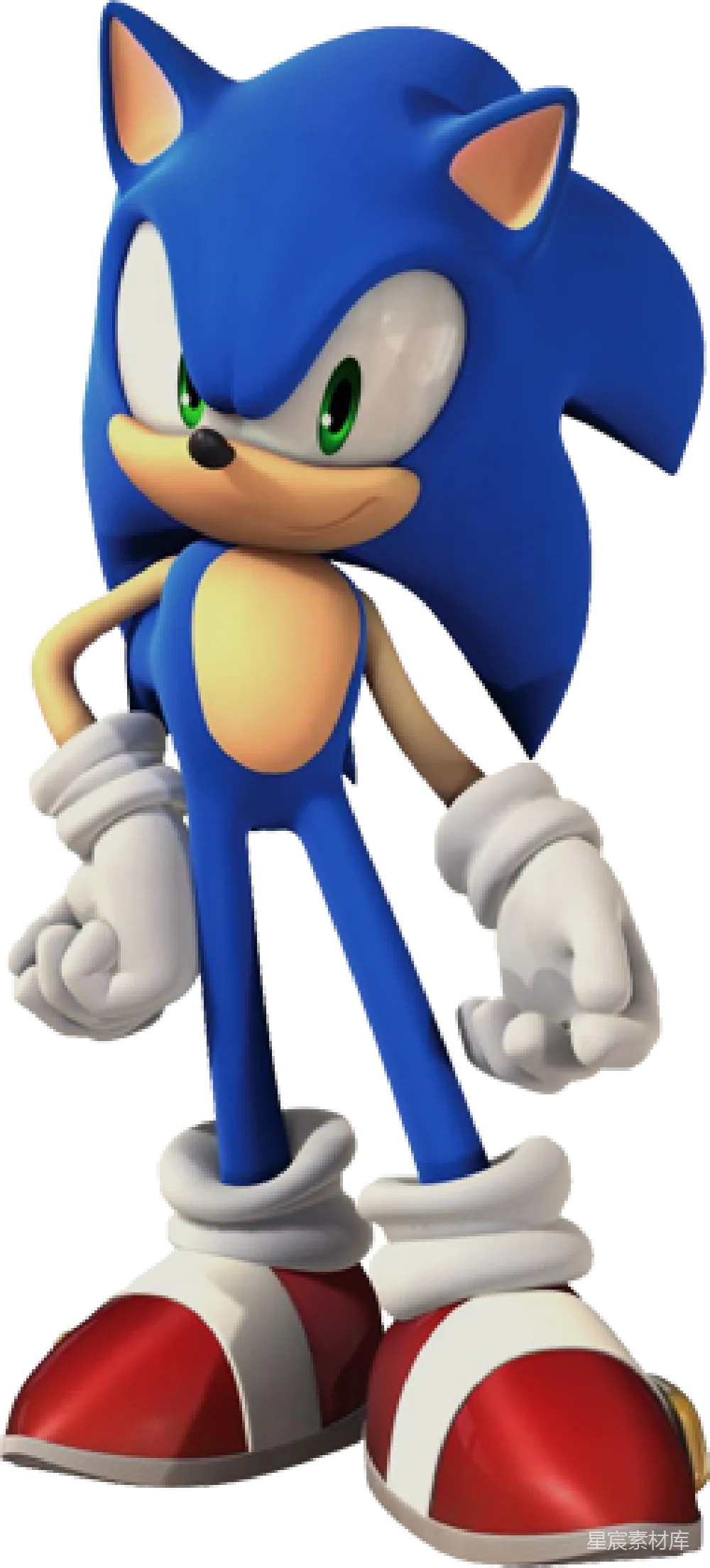 Sonic（索尼克）