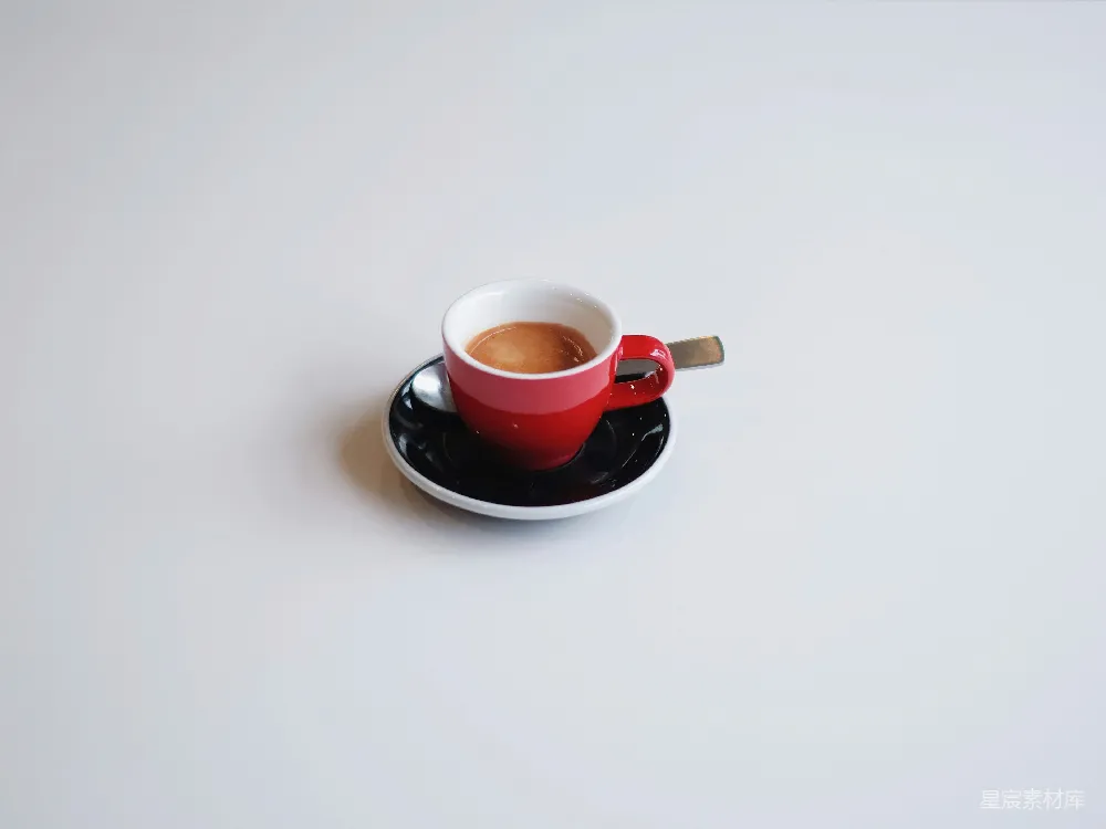 ACME单起源意式咖啡豆杯 Espresso咖啡，单起源风味在ACME意式浓缩杯中。