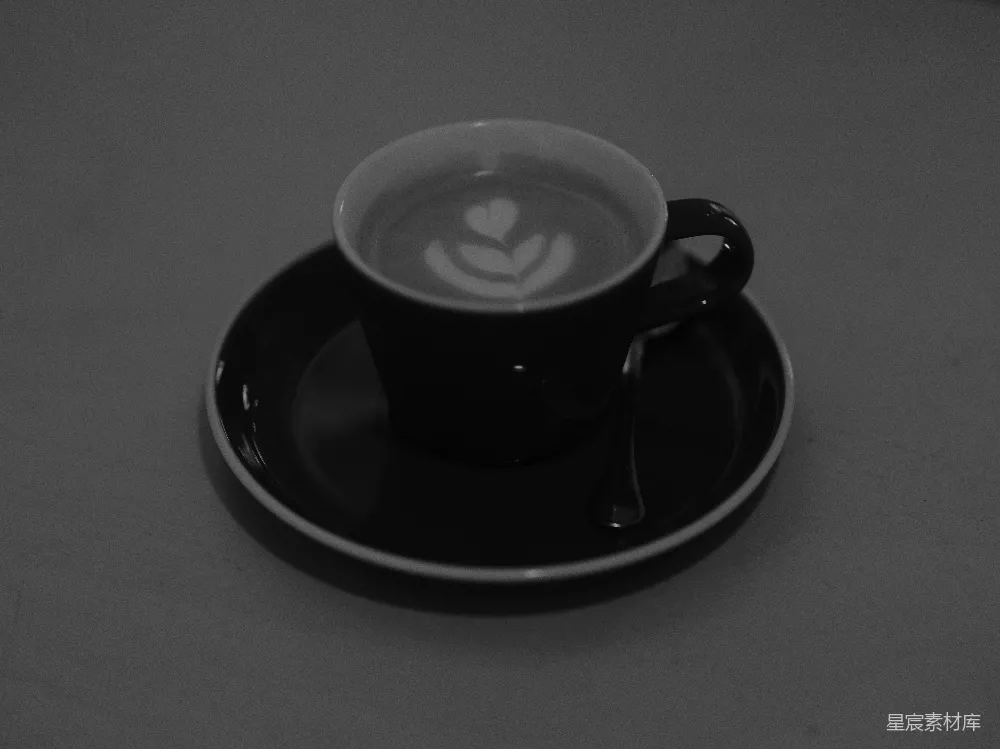 Espresso和拿铁macchiato