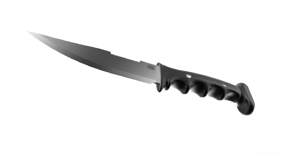 刀