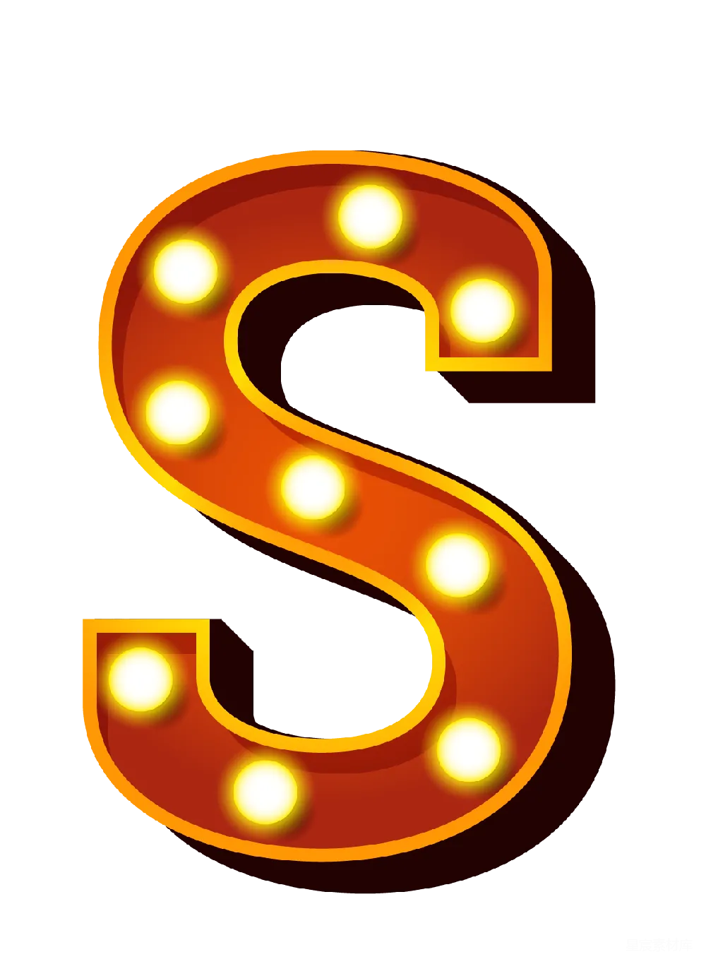 信