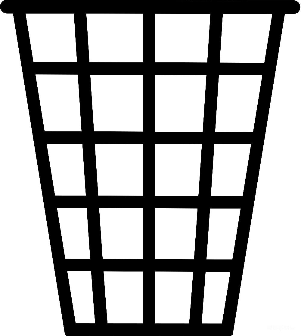 元素素材 垃圾