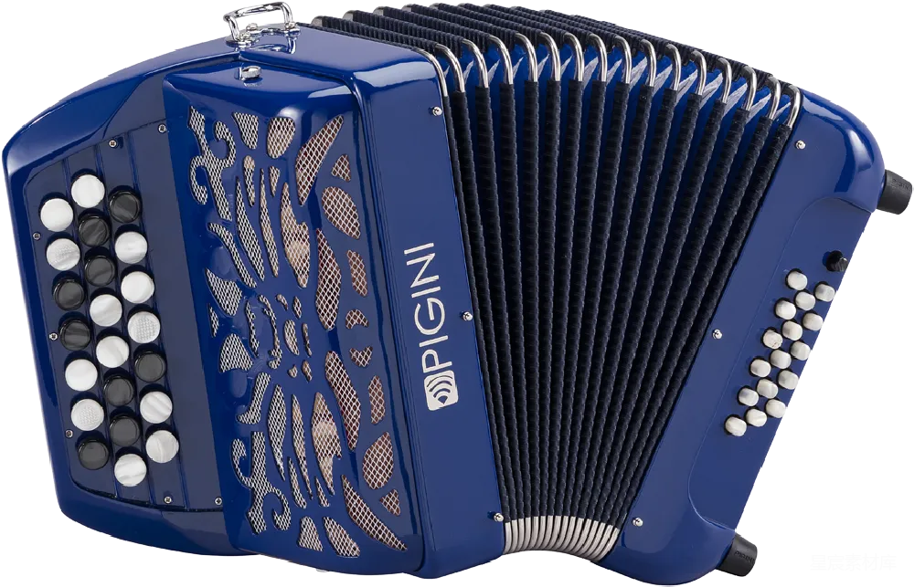 accordion