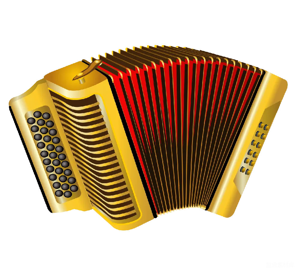 accordion