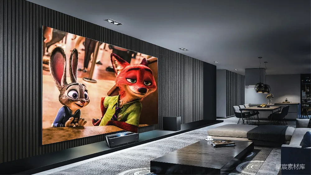 高清摄影  Zootopia 电影仍然