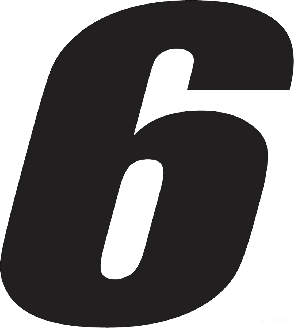 元素素材 元素 6