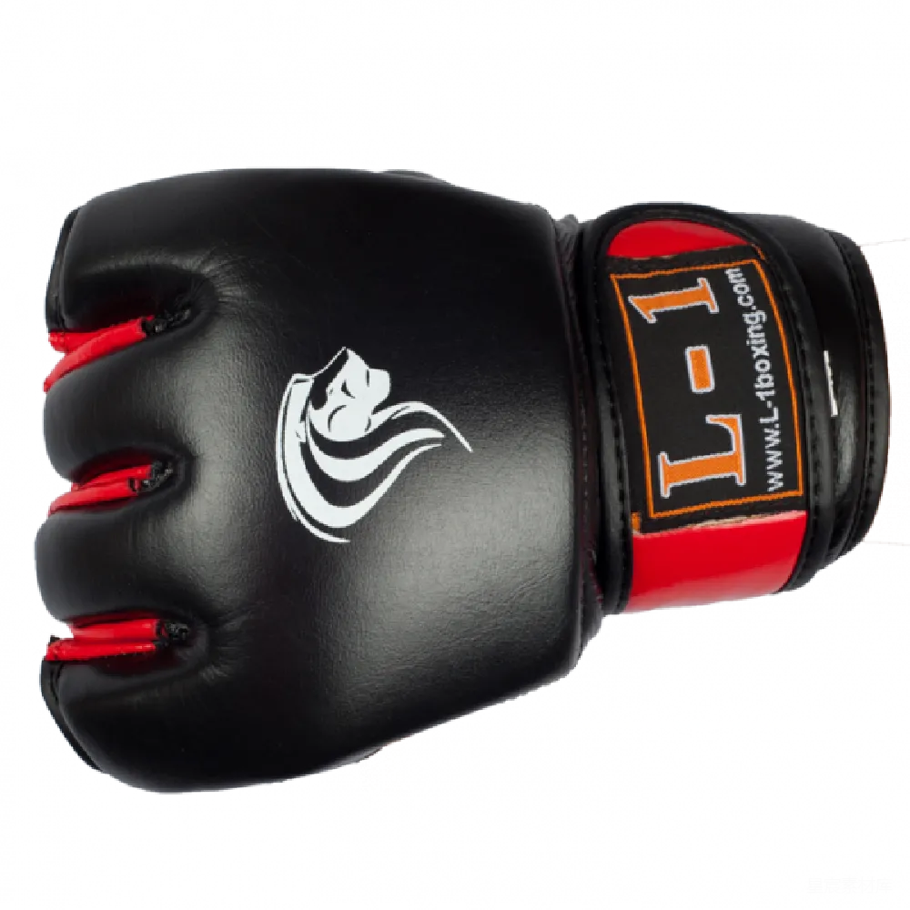 mma