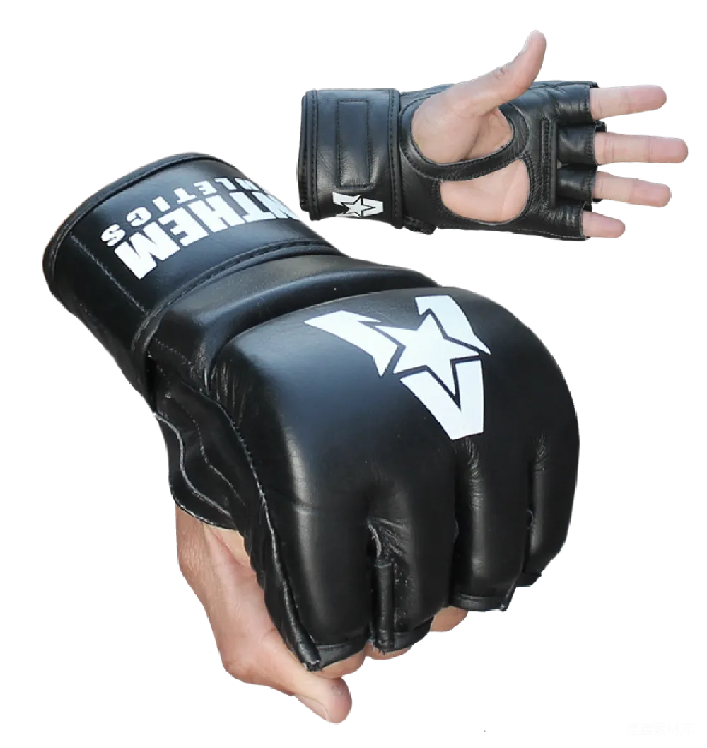 mma