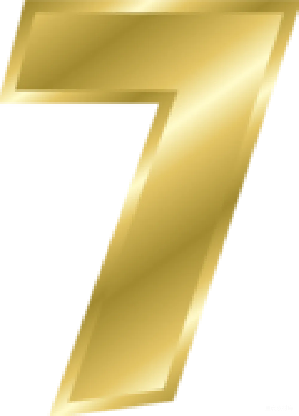 元素素材 数字