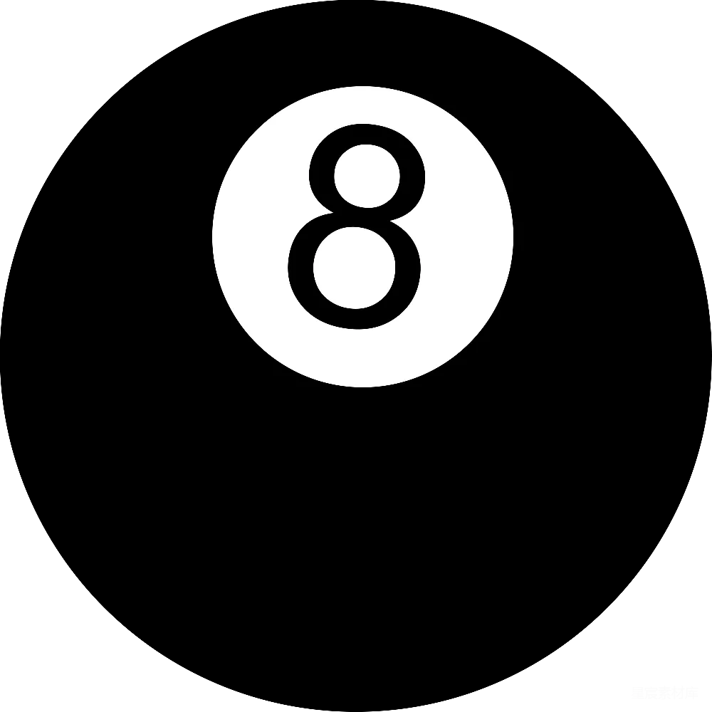 元素素材 元素 数字
