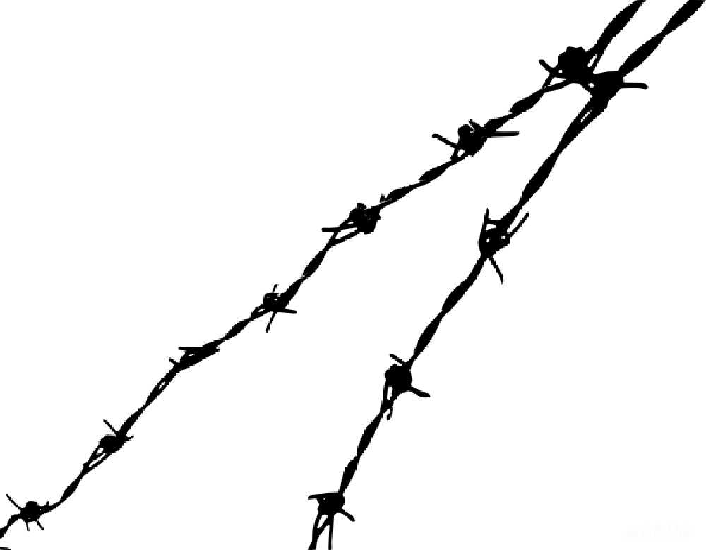 元素素材 巴比特丝