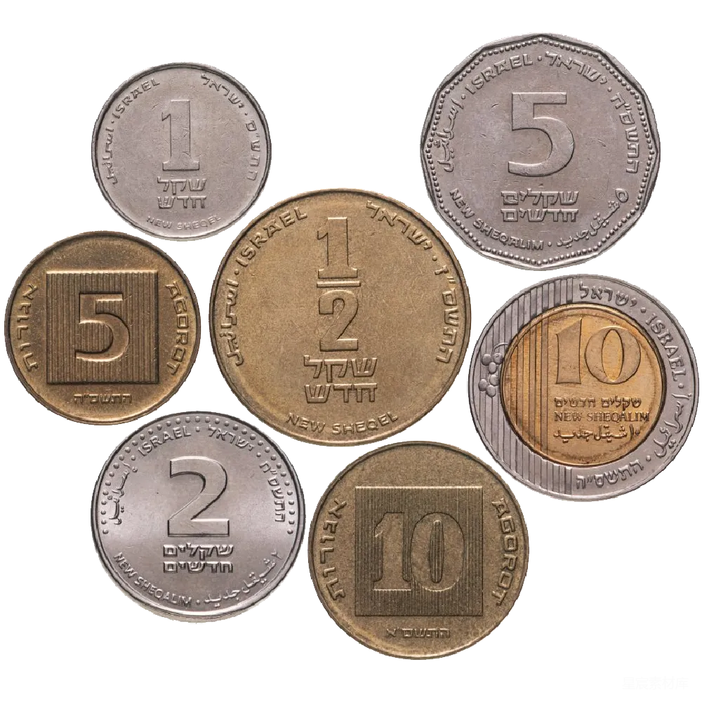 谢克尔