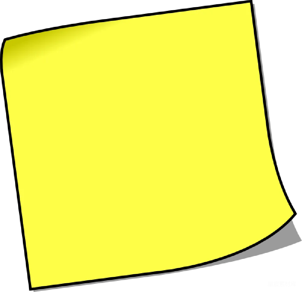 元素素材 PNG