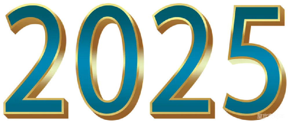 2025年