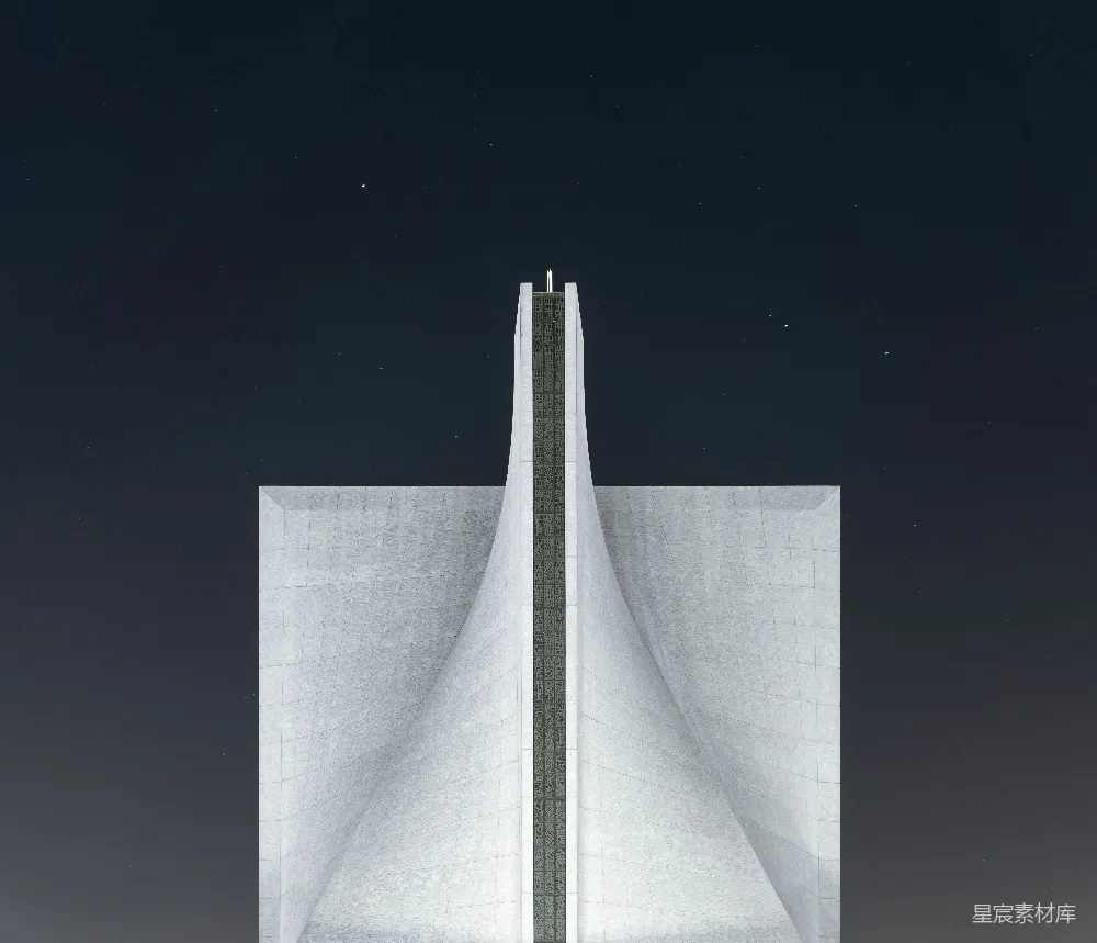 高清摄影  灰色建筑插图