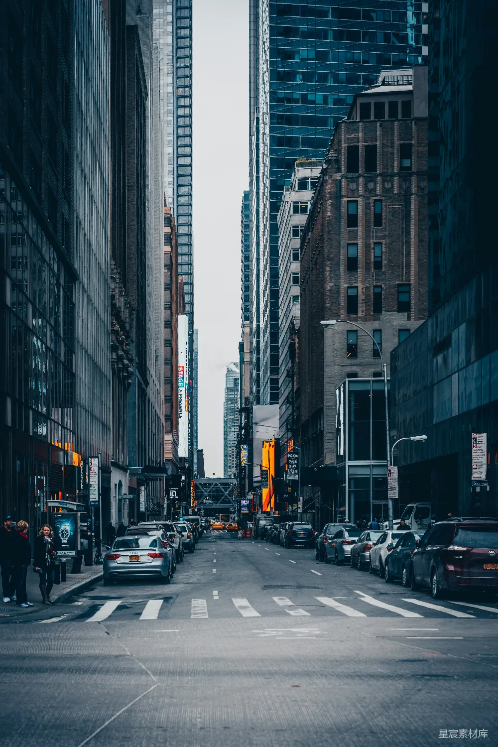 一路走来