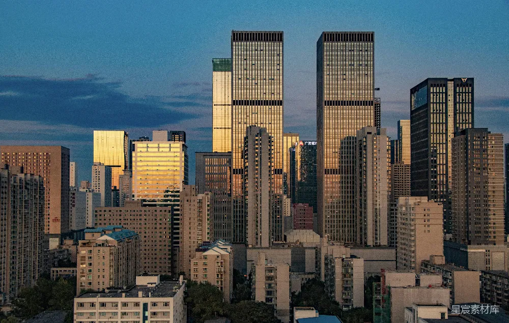 高清摄影  白天的白色混凝土建筑