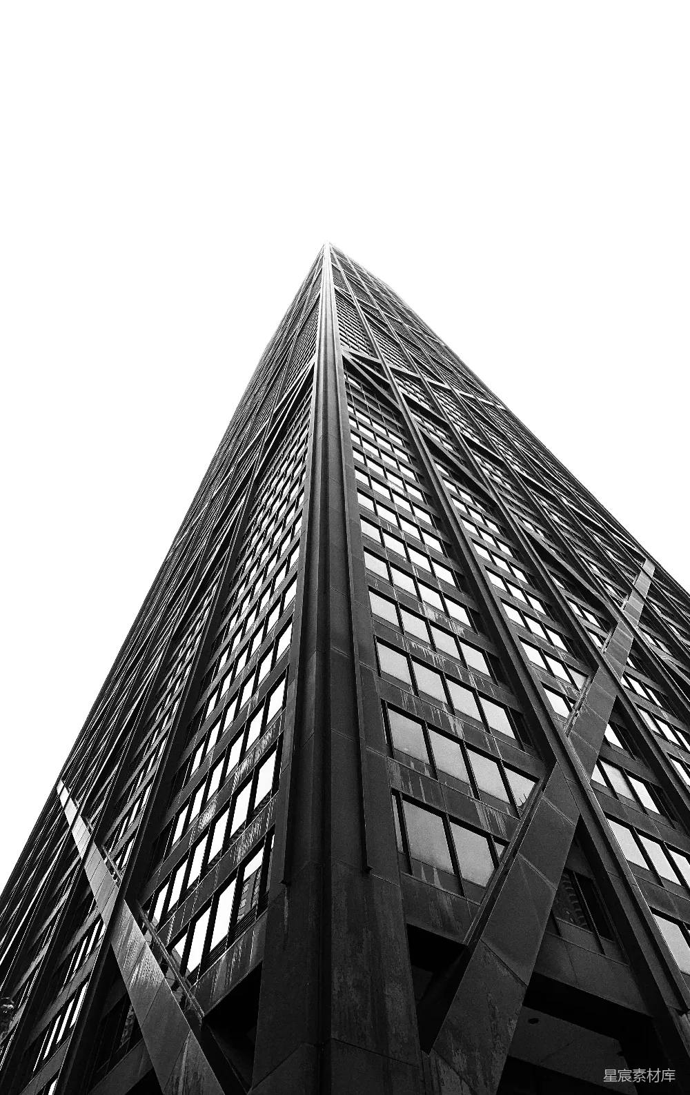 高清摄影  高层建筑